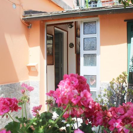 Primario Apartment Леванто Екстериор снимка