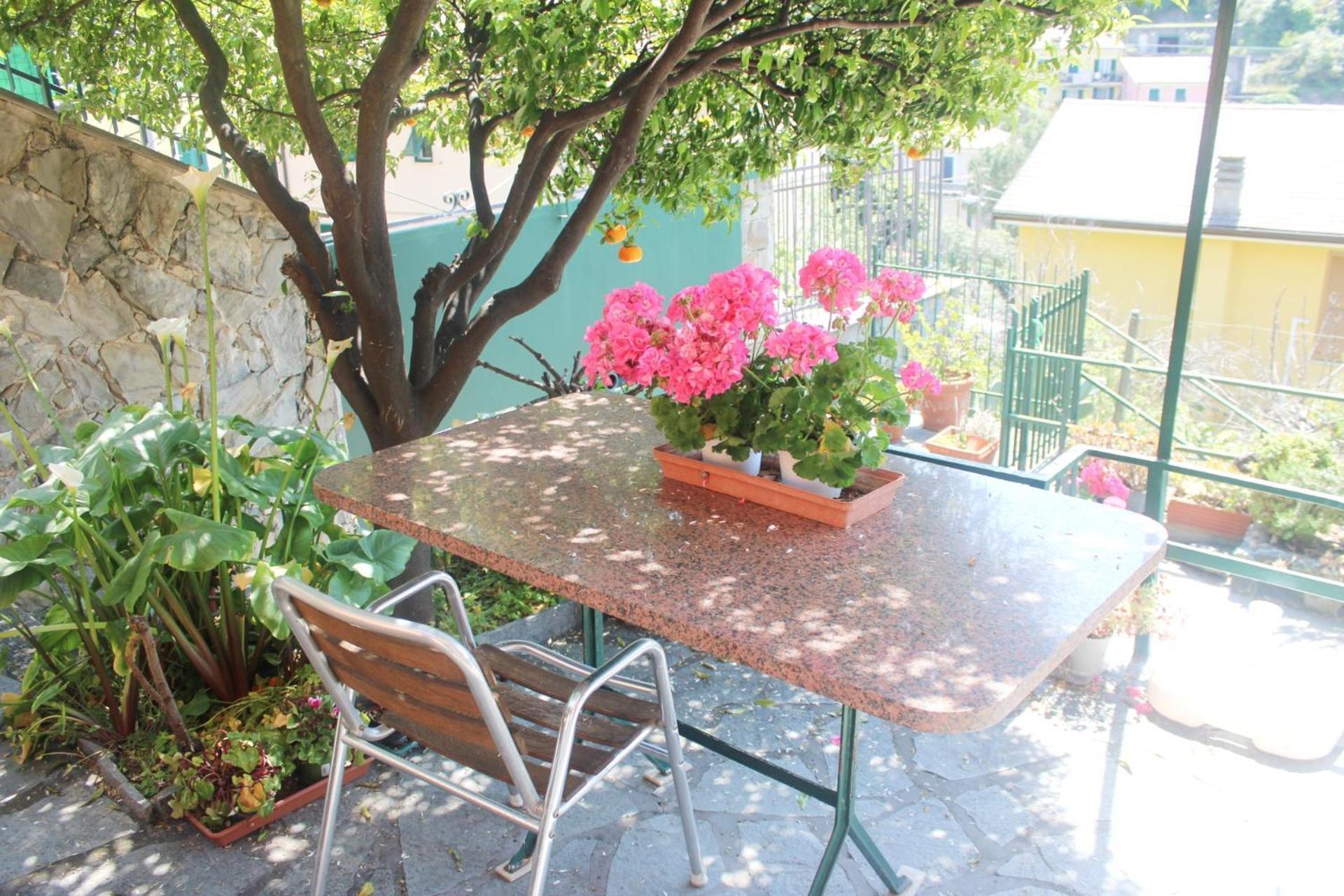 Primario Apartment Леванто Екстериор снимка