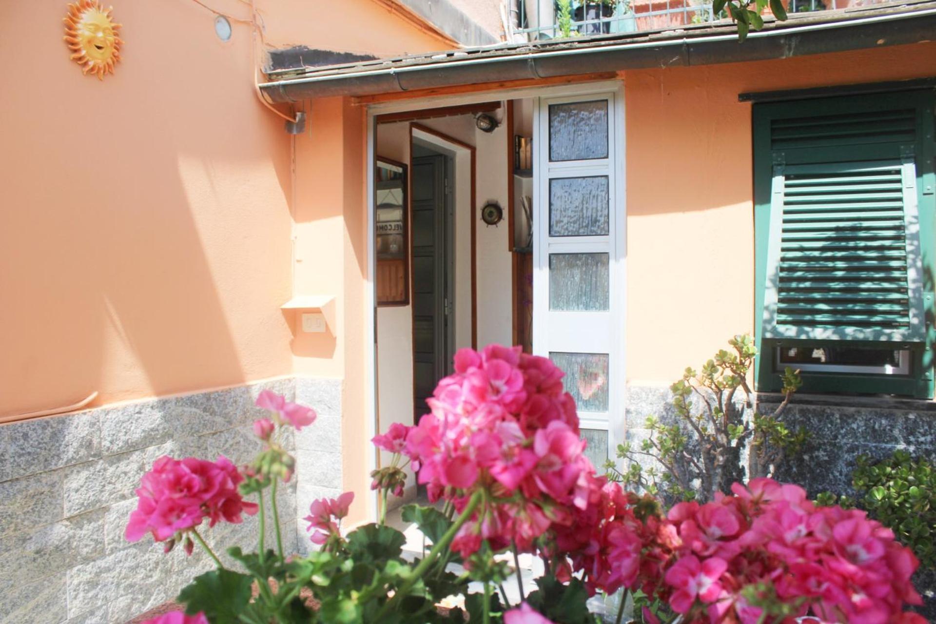 Primario Apartment Леванто Екстериор снимка