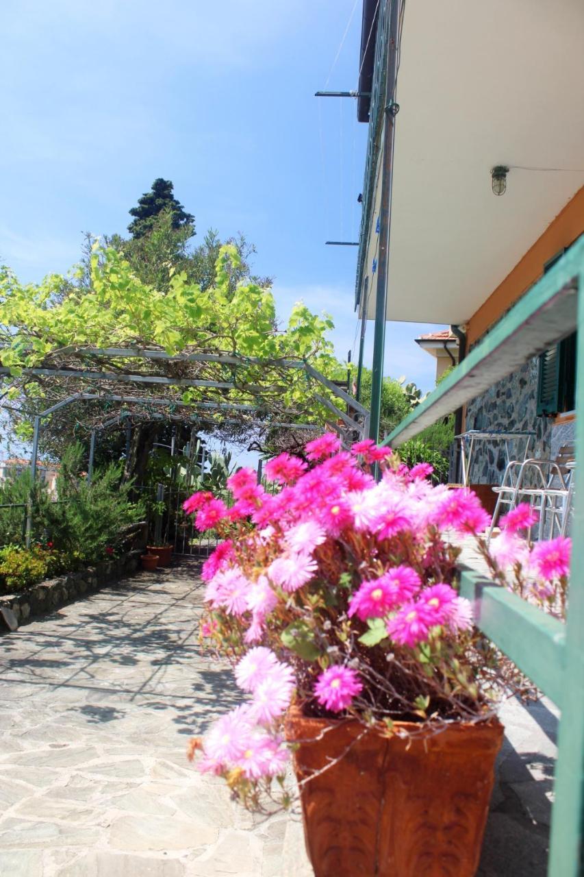 Primario Apartment Леванто Екстериор снимка