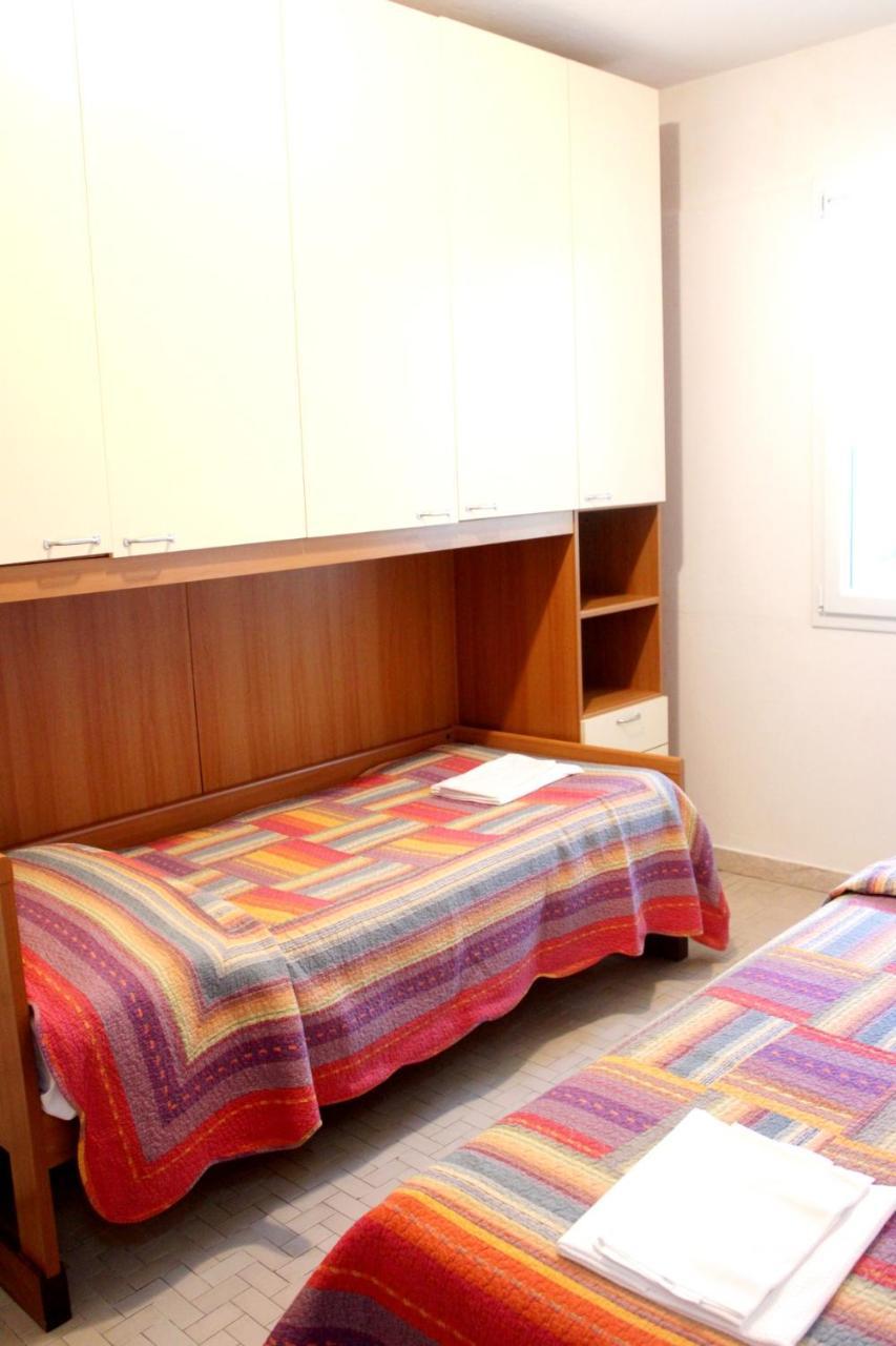 Primario Apartment Леванто Екстериор снимка