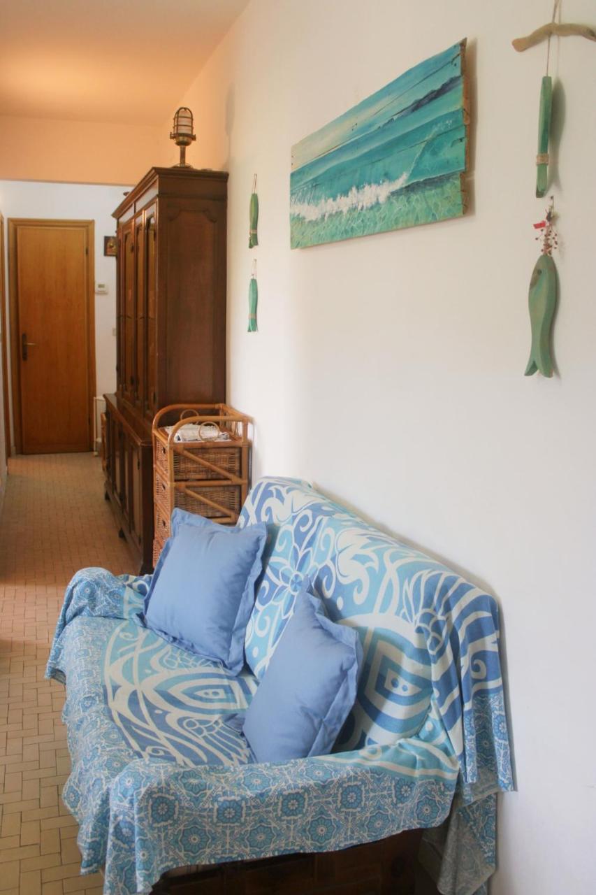 Primario Apartment Леванто Екстериор снимка