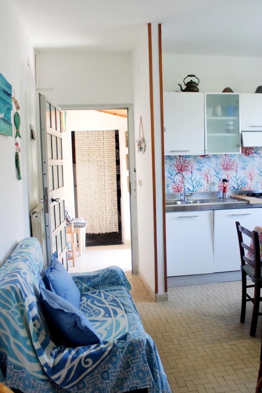 Primario Apartment Леванто Екстериор снимка