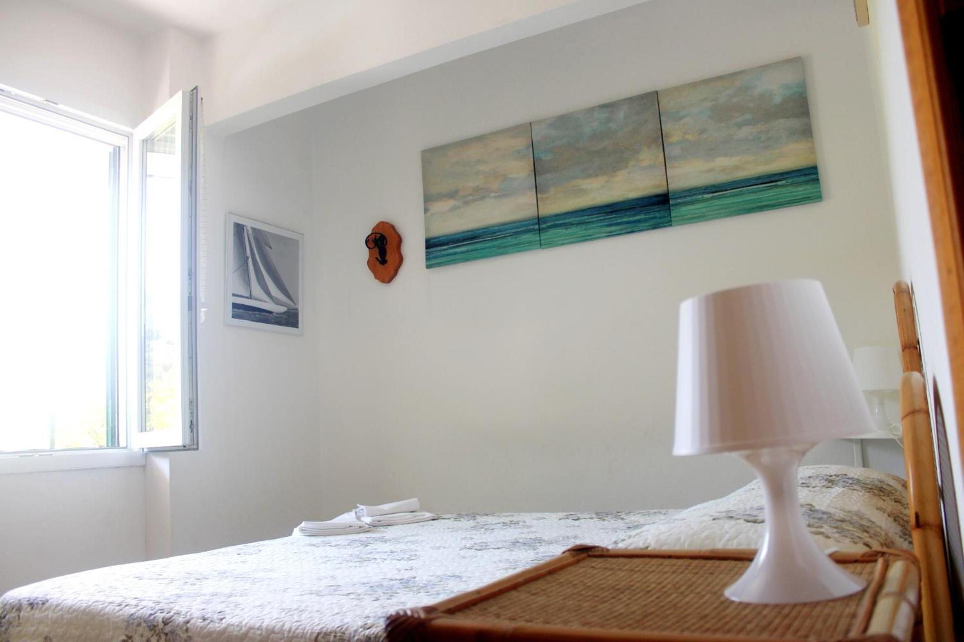 Primario Apartment Леванто Екстериор снимка
