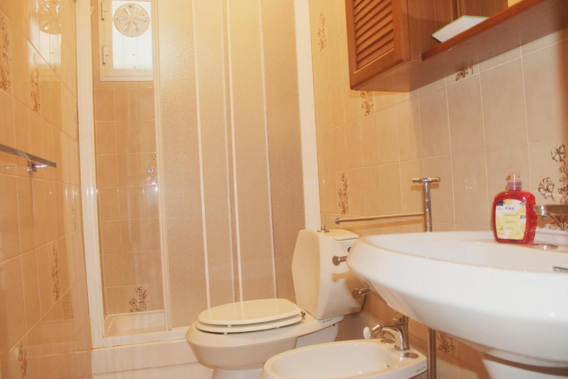 Primario Apartment Леванто Екстериор снимка