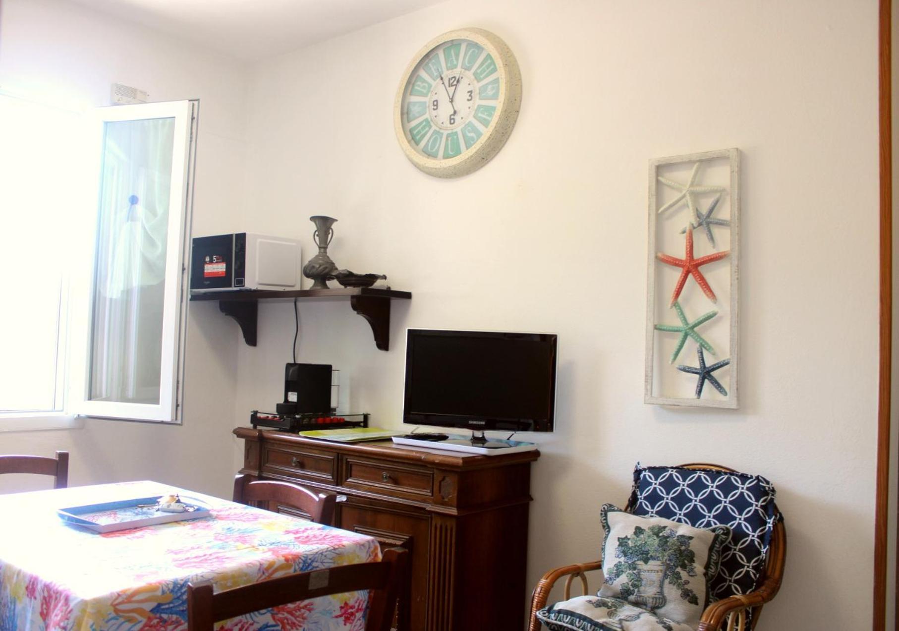 Primario Apartment Леванто Екстериор снимка