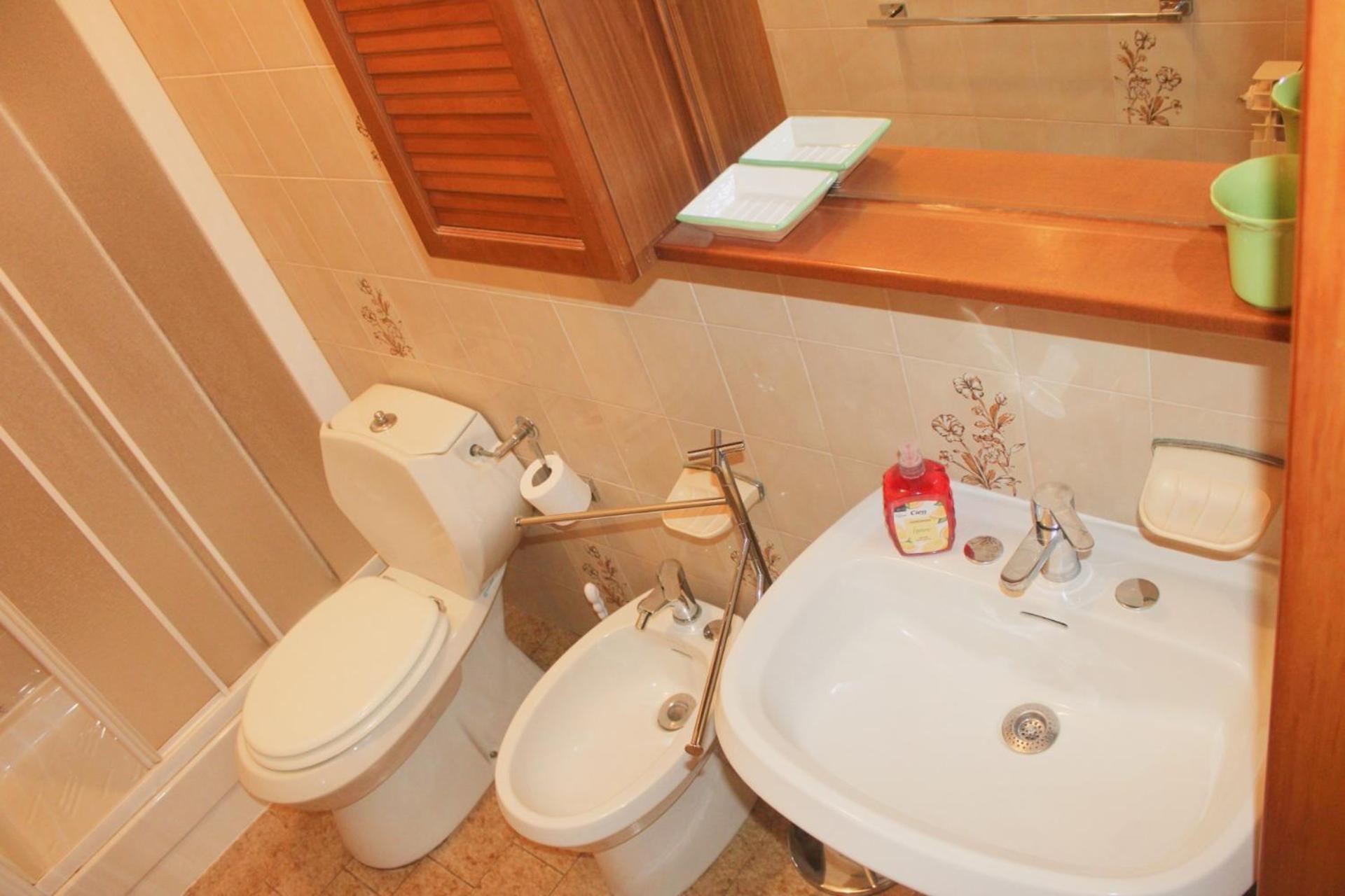 Primario Apartment Леванто Екстериор снимка