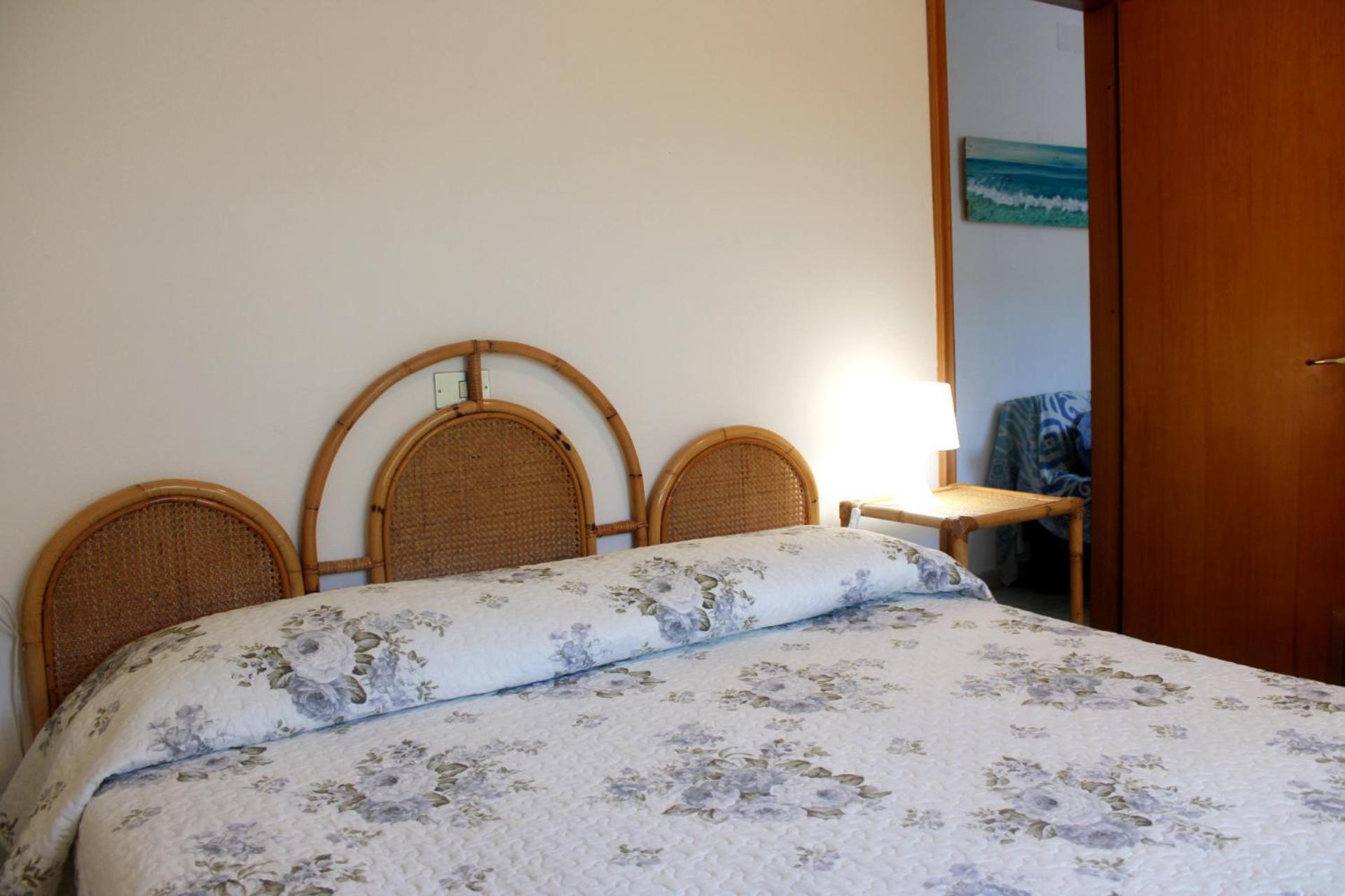 Primario Apartment Леванто Екстериор снимка