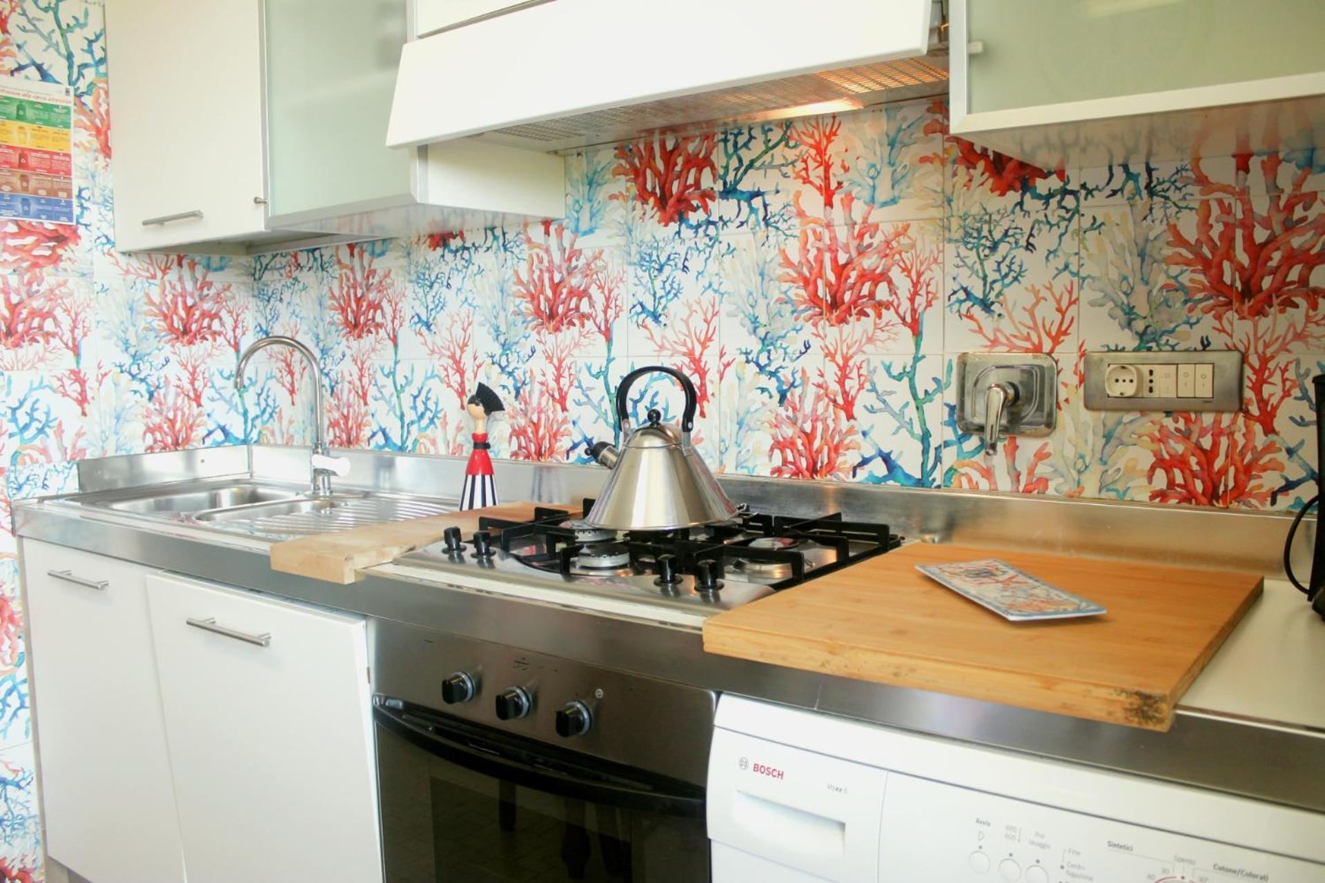 Primario Apartment Леванто Екстериор снимка