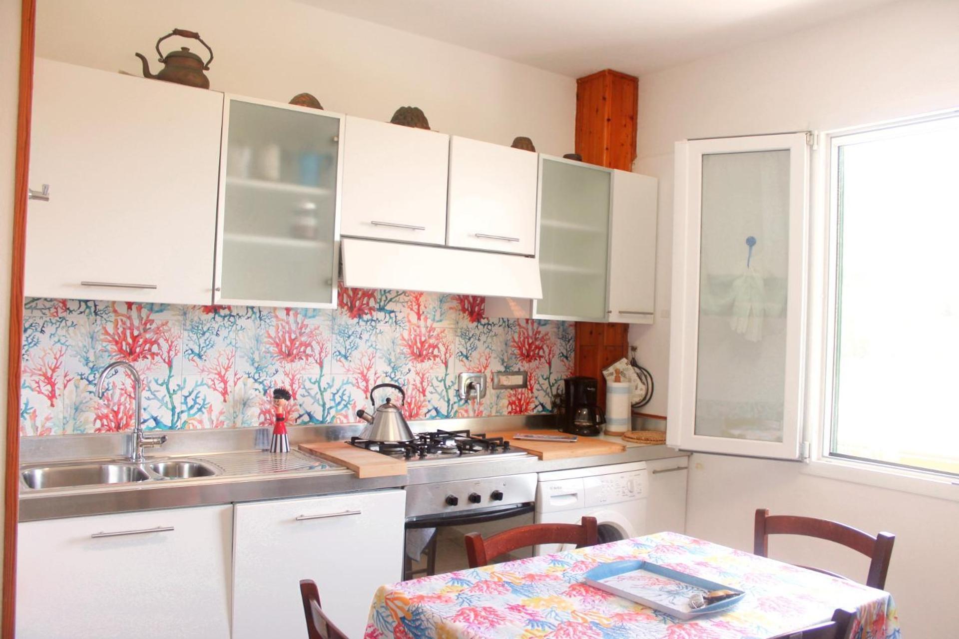 Primario Apartment Леванто Екстериор снимка