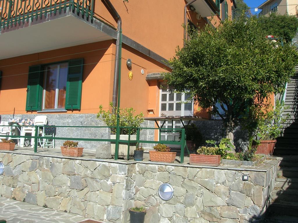 Primario Apartment Леванто Екстериор снимка