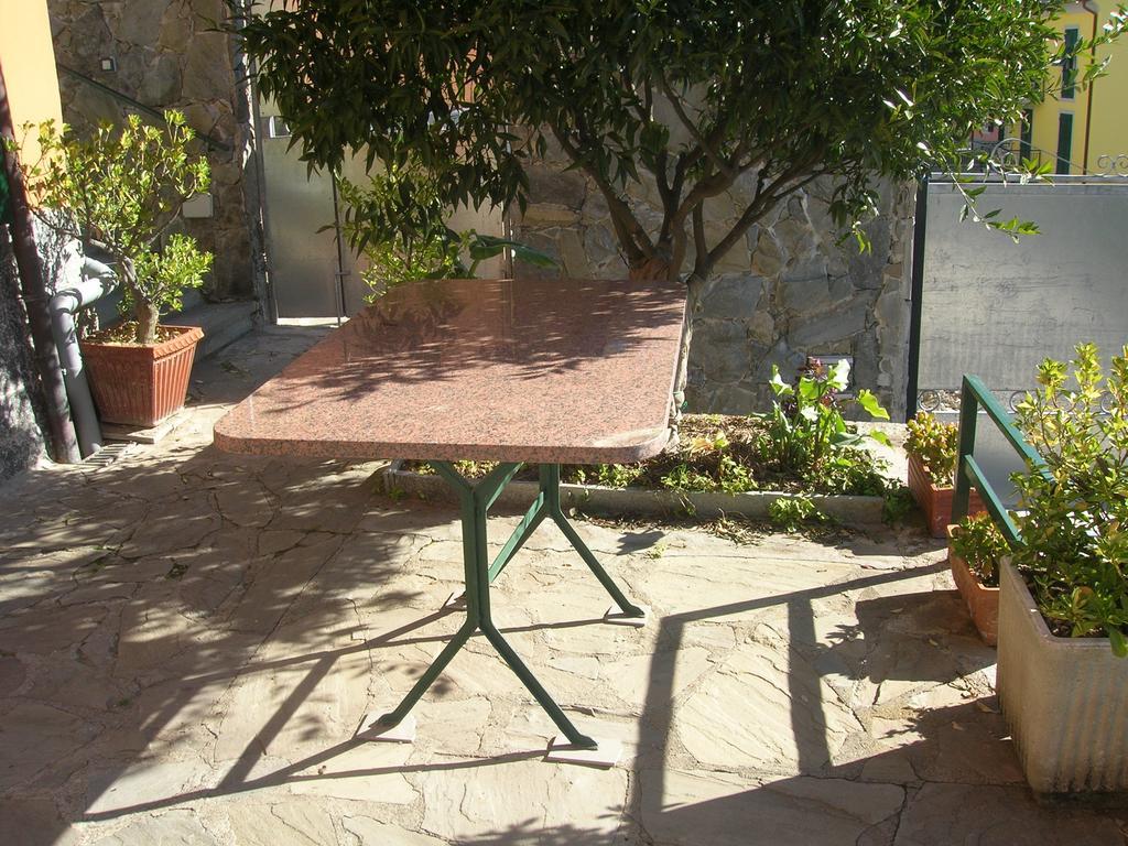Primario Apartment Леванто Екстериор снимка