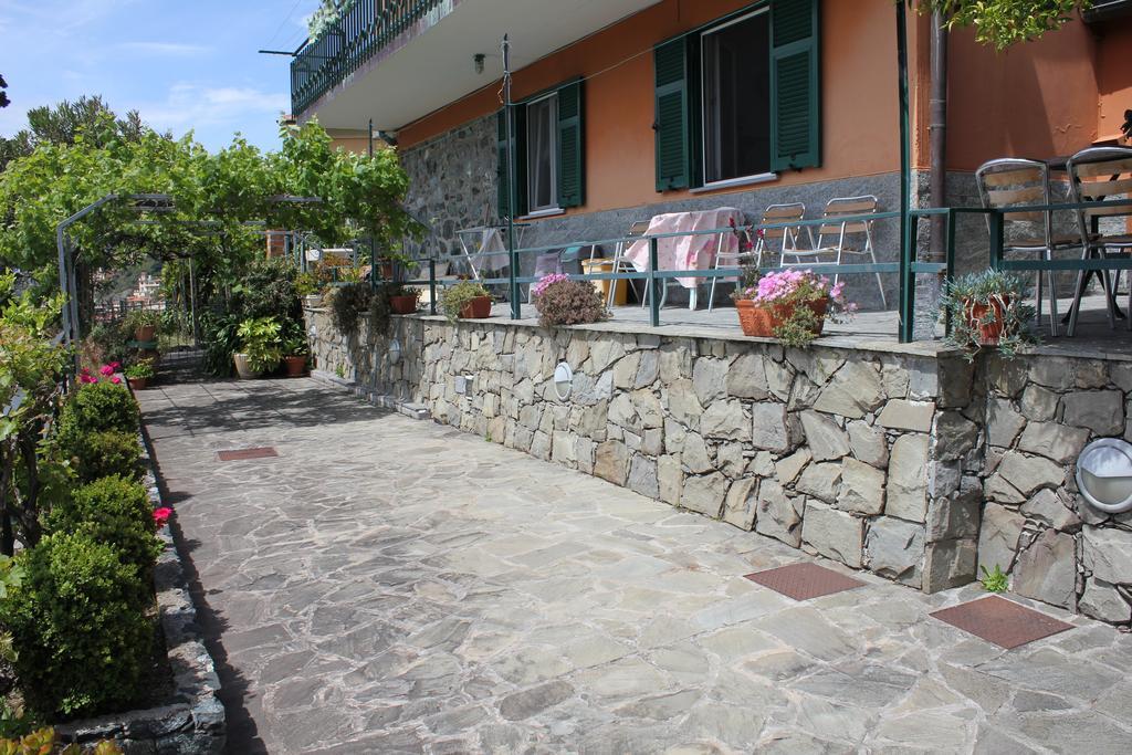 Primario Apartment Леванто Екстериор снимка