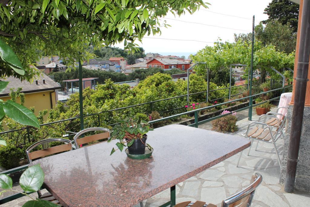 Primario Apartment Леванто Екстериор снимка