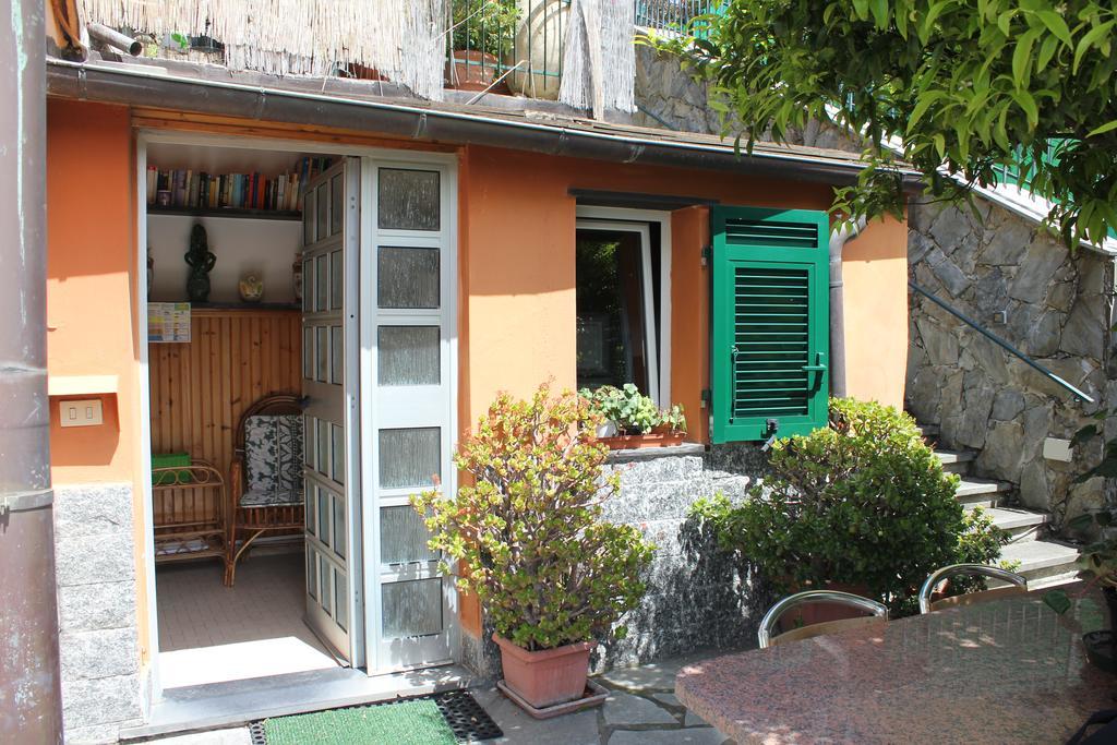 Primario Apartment Леванто Екстериор снимка